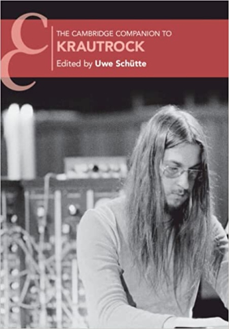 cambridge companion to krautrock